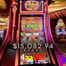 A Experiência Imersiva dos Cassinos Ao Vivo no 4aabet